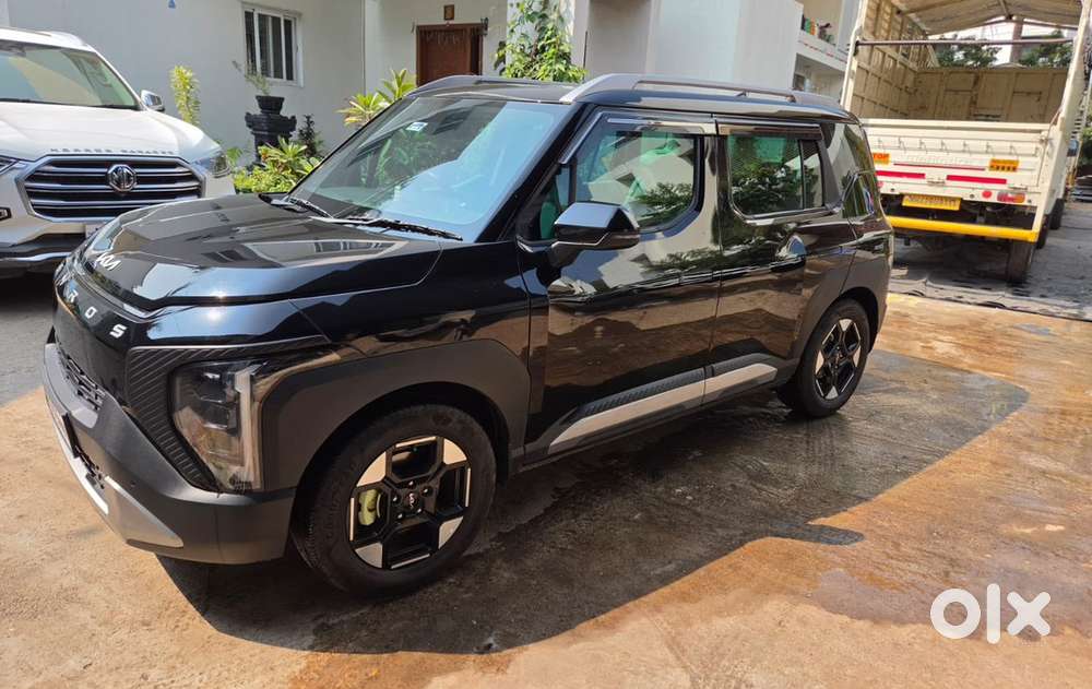 Kia Syros Htx 2025