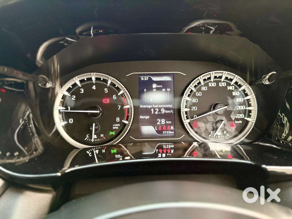 Toyota Urban Cruiser Hyryder 1.5 E Neo Drive, 2025, Petrol