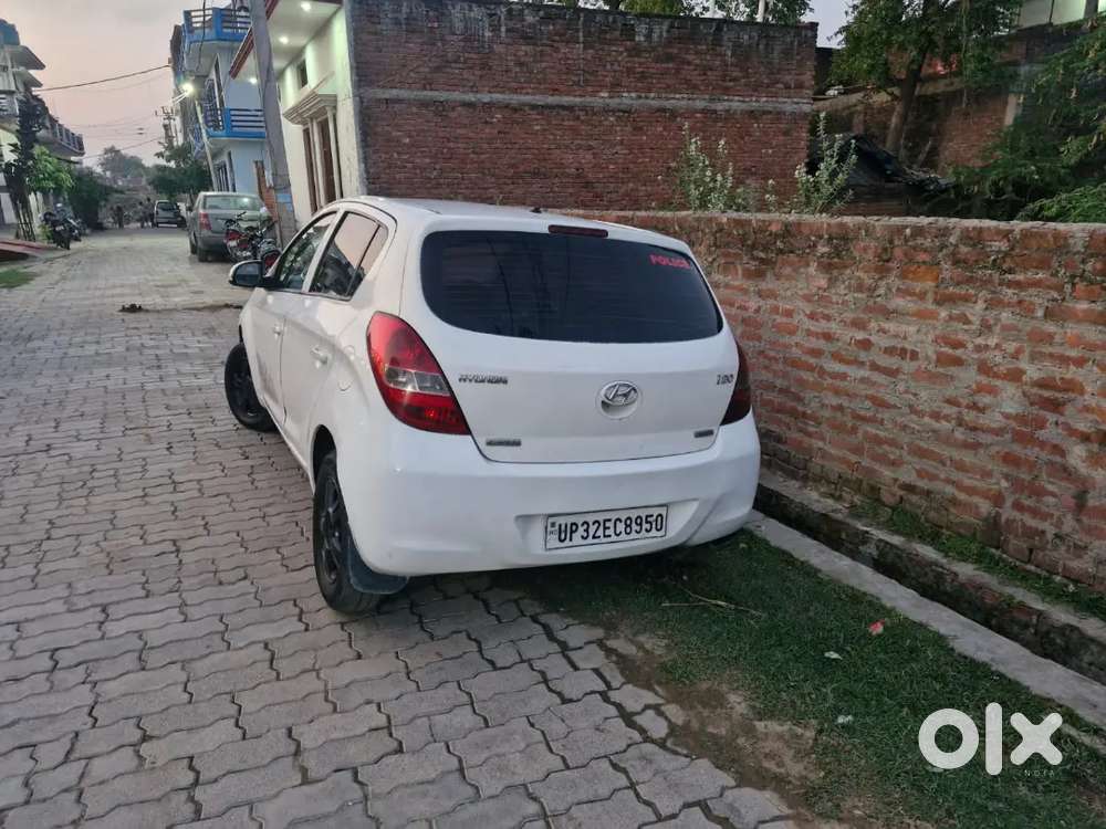 Hyundai I20 2012 Diesel 115000 Km Driven
