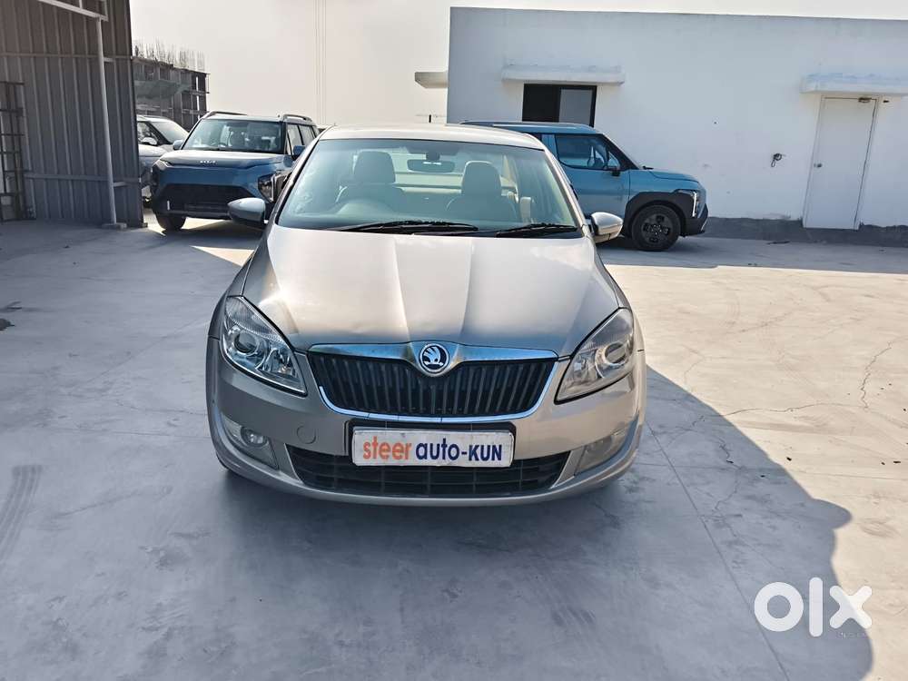 Skoda Rapid [2016-2020] 1.5 Style Plus Tdi At, 2016, Diesel