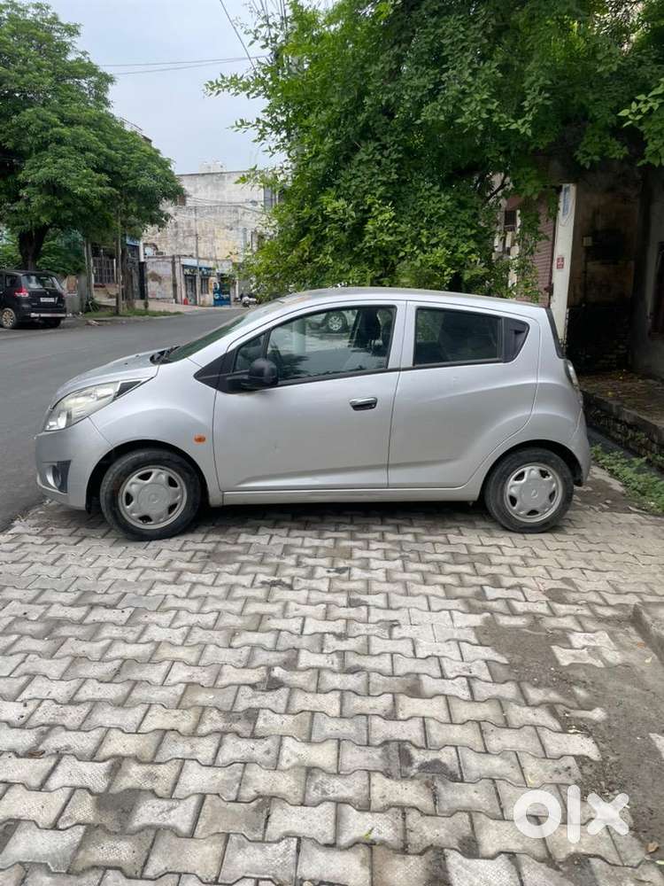 Chevrolet Used Car 2011