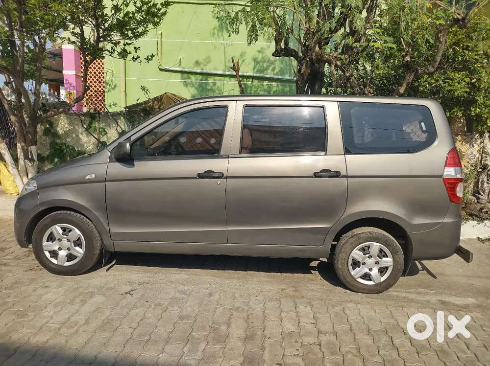Chevrolet Enjoy 1.4 Ls 2013