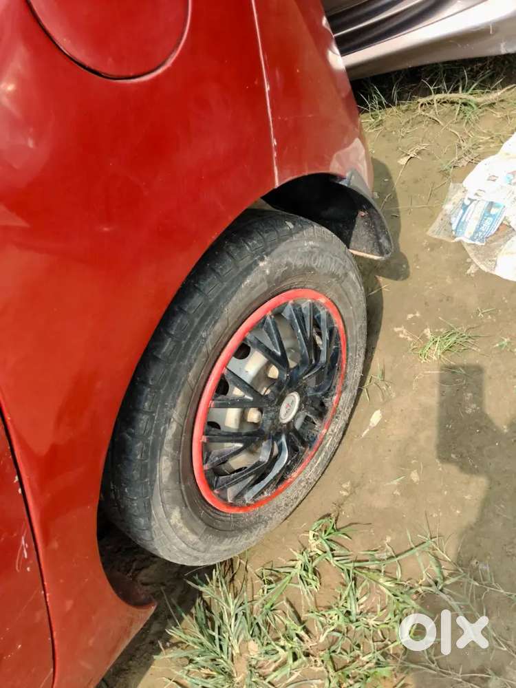 Hyundai Eon Petrol Automatic 2014