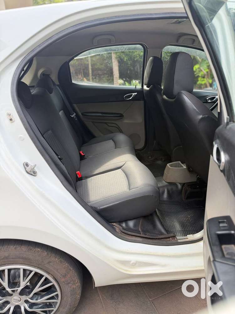 Tata Tiago Xz, 2019, Petrol