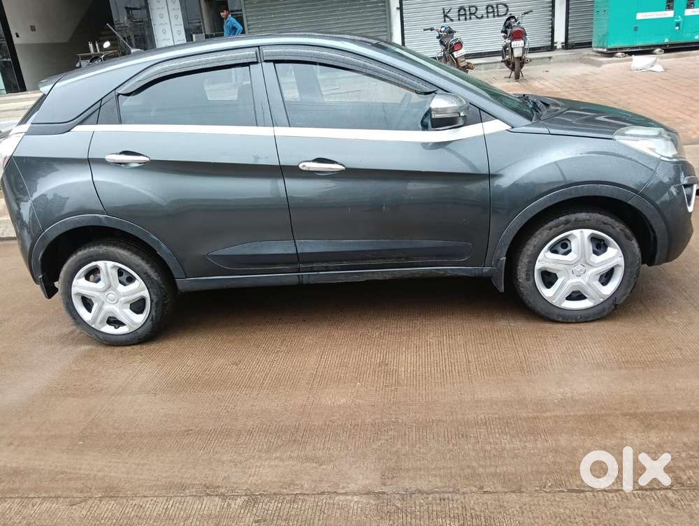 Tata Nexon 1.2 Revotron Xm (s), 2020, Diesel