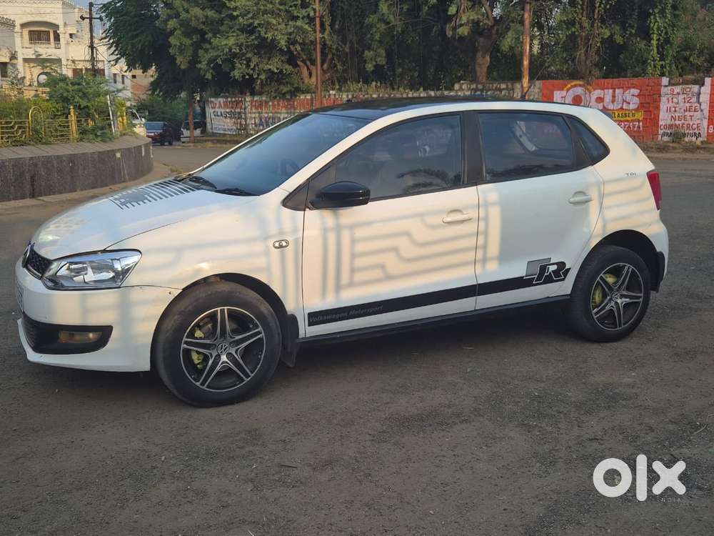 Volkswagen Polo 2013-2015 1.5 Tdi Comfortline, 2014, Diesel