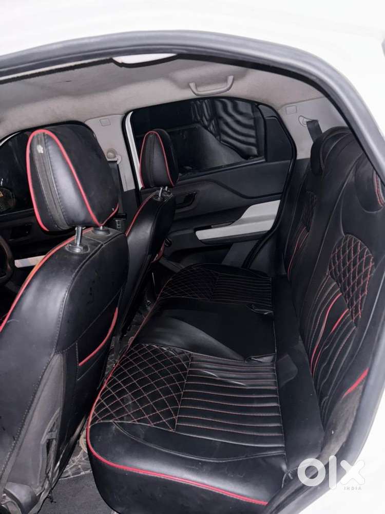 Tata Punch 2023 Petrol Well Maintained On Rent Daily Or Monthly Basis