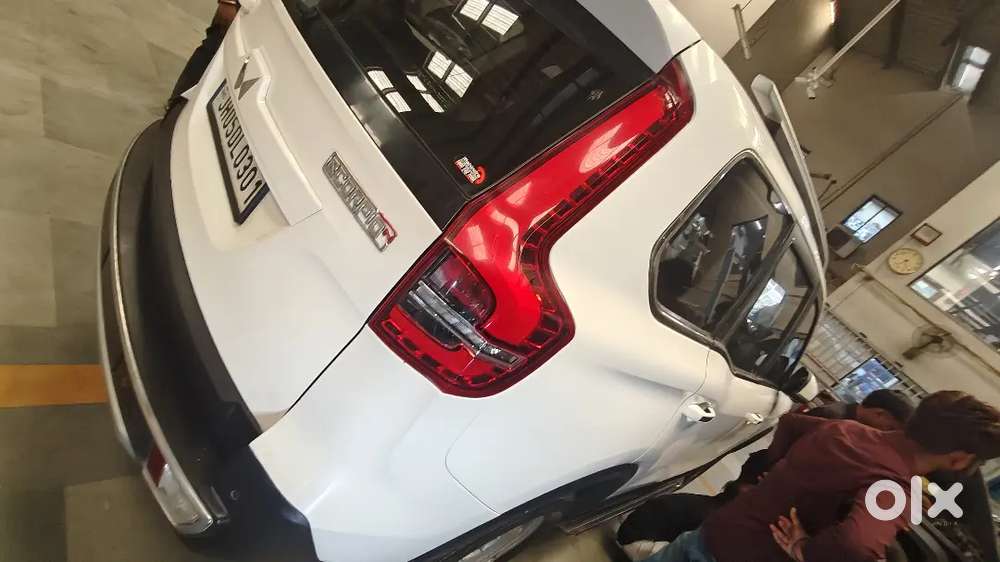 Mahindra Scorpio-n 2023 Diesel 46000 Km Driven