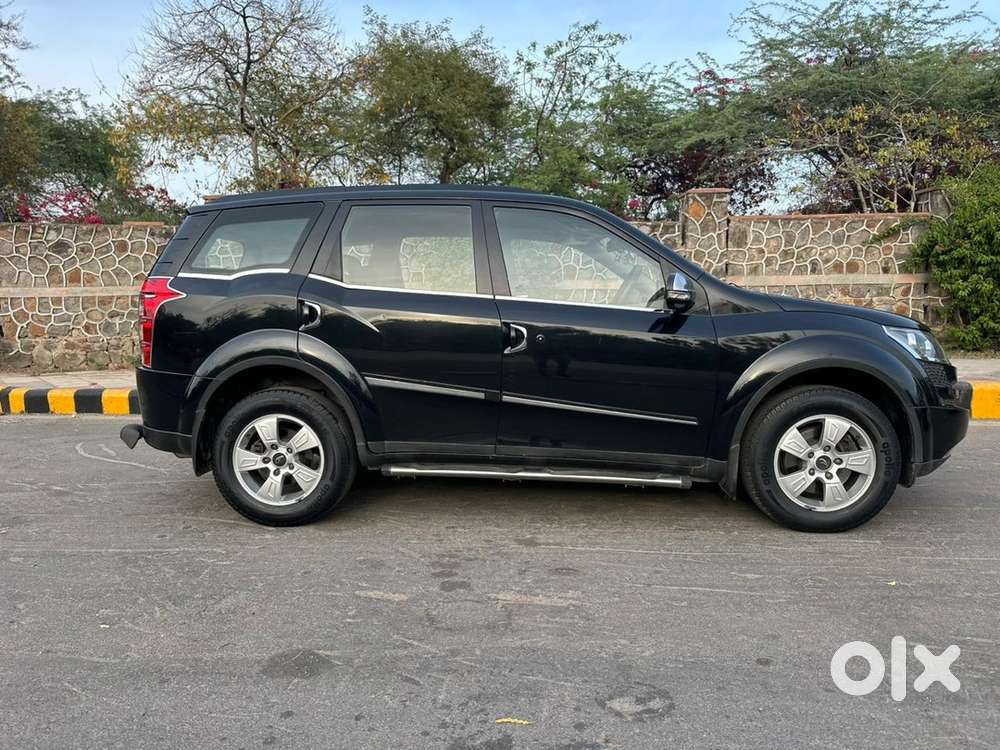 Mahindra Xuv500 Diesel 2015