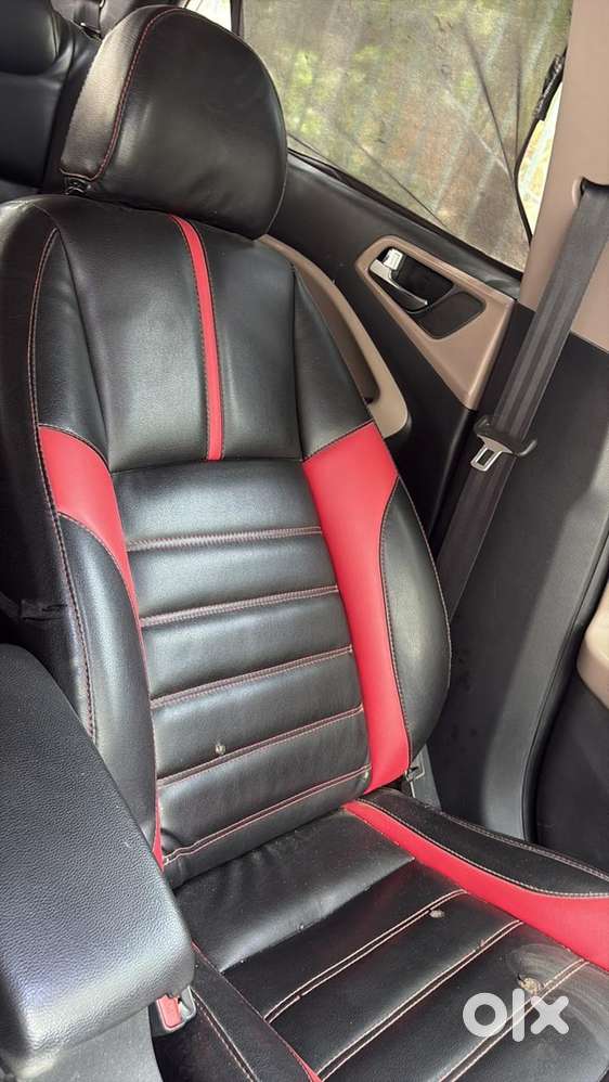 Hyundai I20 2019 Model