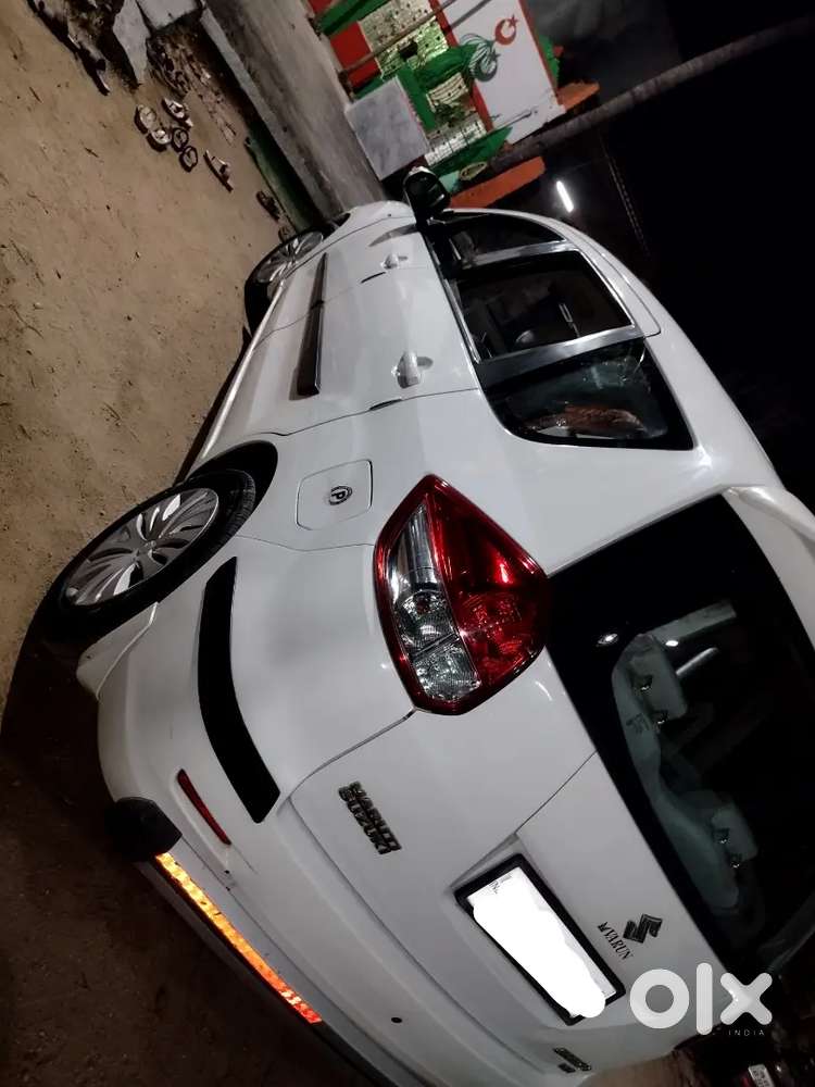Maruti Suzuki Ertiga Vxi 2012