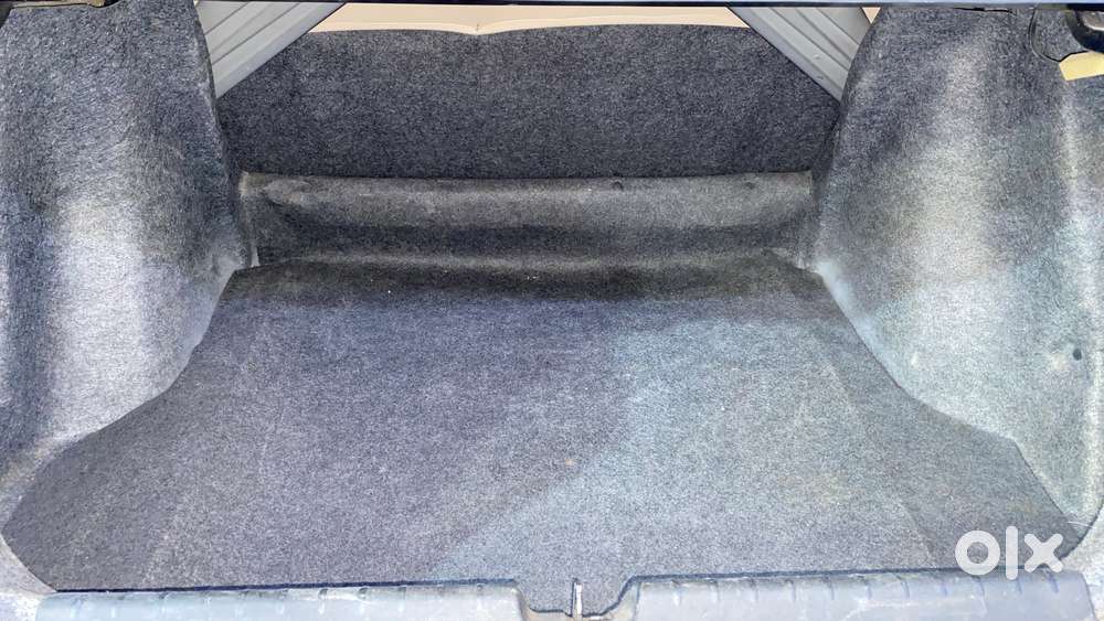 Honda City I Vtec V, 2017, Petrol