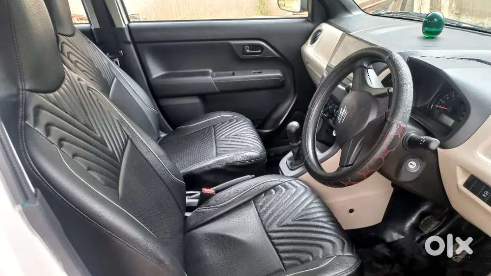 Maruti Suzuki Wagon R 2023 Petrol 17000 Km Driven