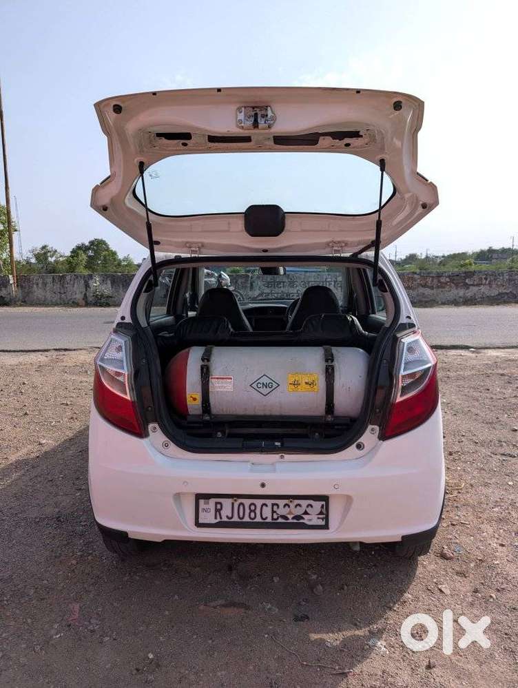 Maruti Suzuki Alto K10 Lxi Cng Optional, 2019, Cng & Hybrids