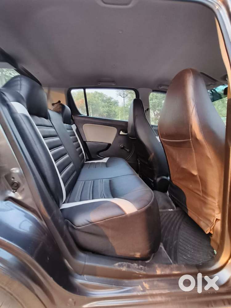 Maruti Suzuki Alto 800 Lxi, 2021, Petrol