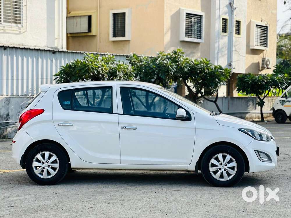 Hyundai I20 1.2 Asta, 2014, Diesel