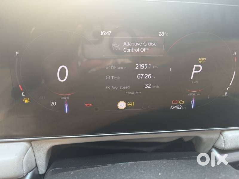 Mahindra Xuv700, 2025, Petrol