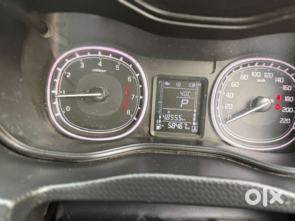 Toyota Urban Cruiser, 2021, Petrol