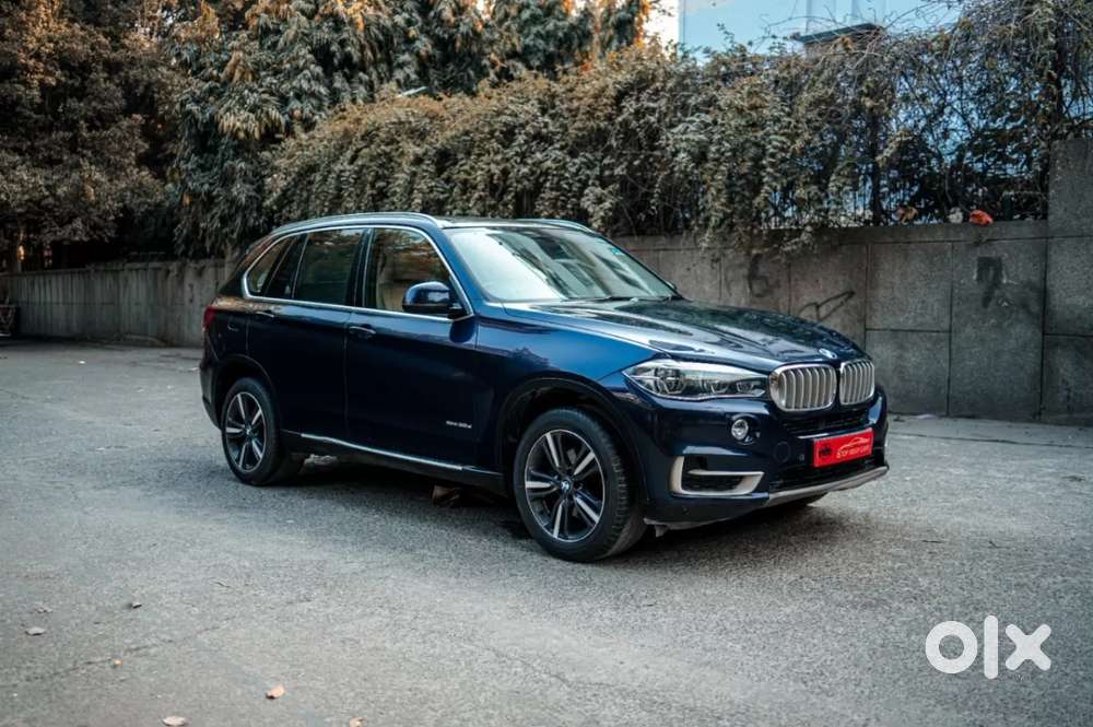 Bmw X5 Xdrive 30d, 2019, Diesel