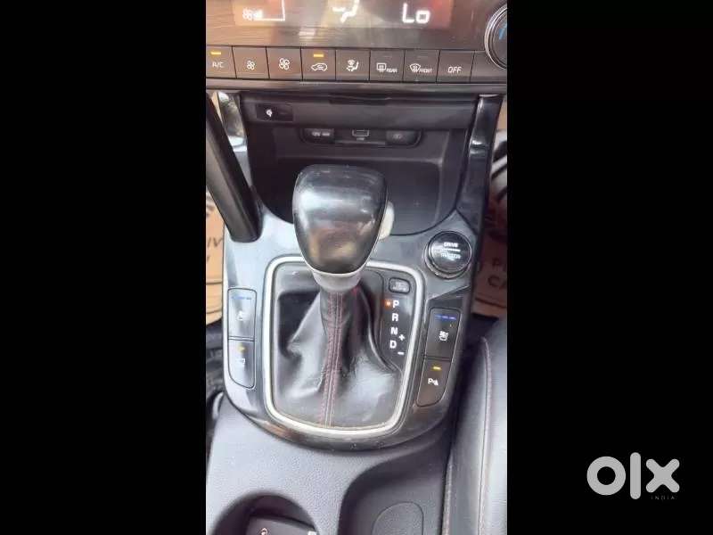 Kia Seltos 1.5 Gtx+ Diesel At, 2020, Diesel