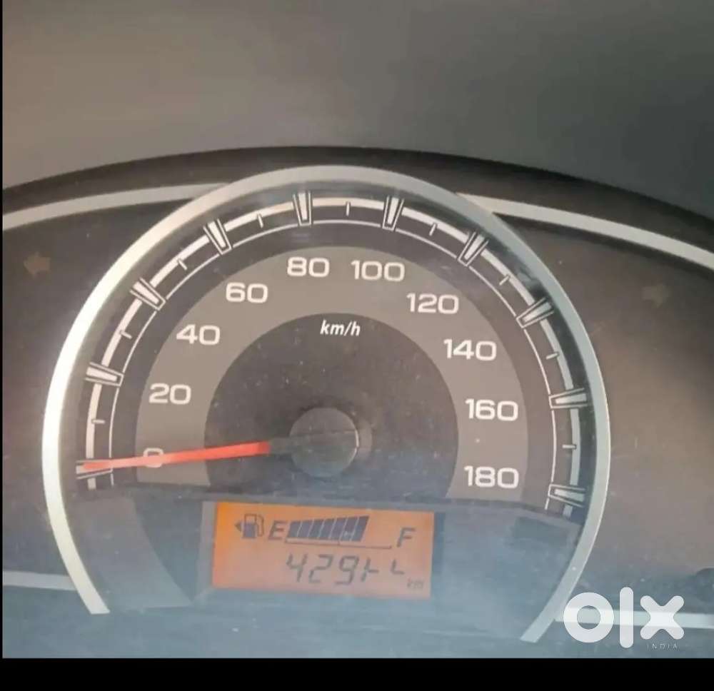Maruti Suzuki Alto 800 2015 Petrol 42947 Km Driven