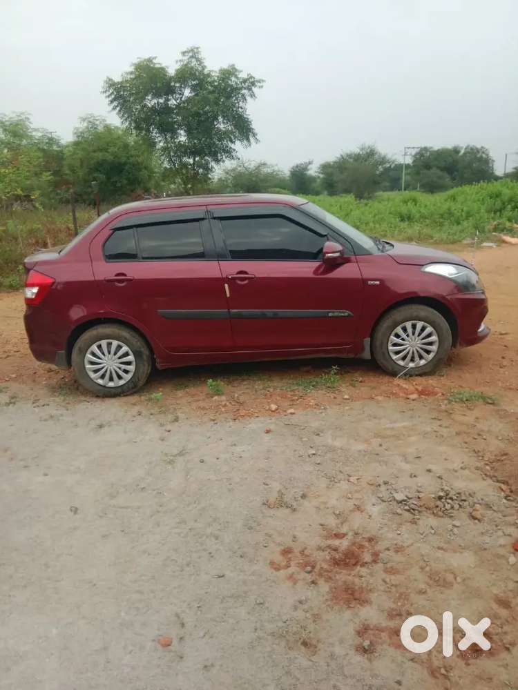 Swift Dzire