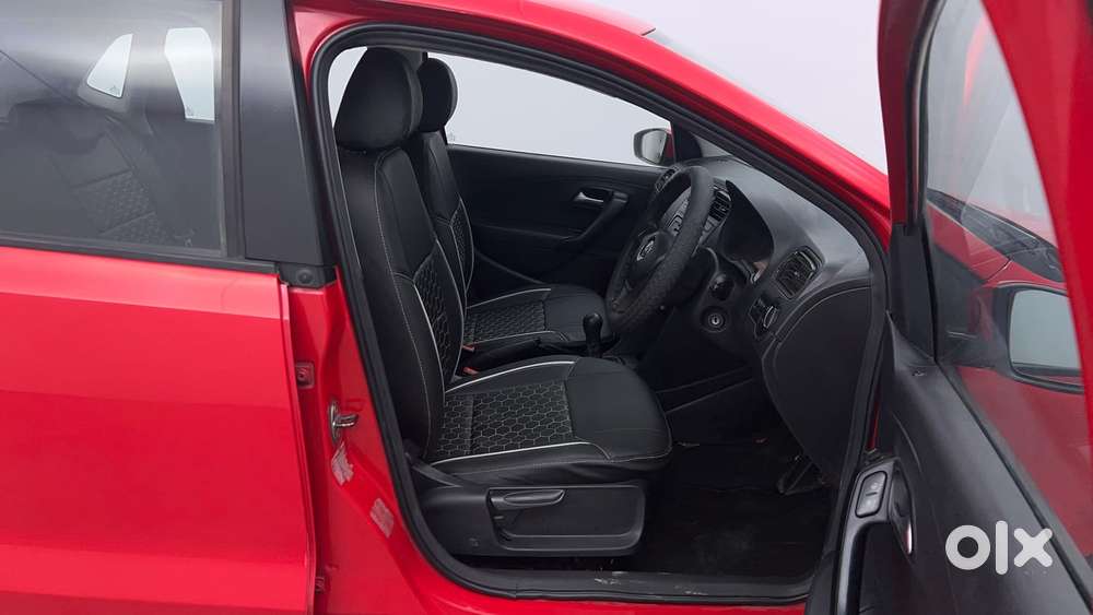 Volkswagen Polo 1.0 Comfortline At, 2017, Diesel