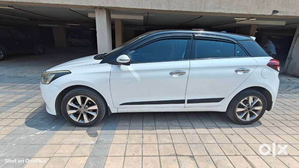 Hyundai I20 Asta 1.2, 2015, Diesel