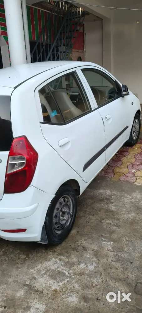 Mast Gadi H