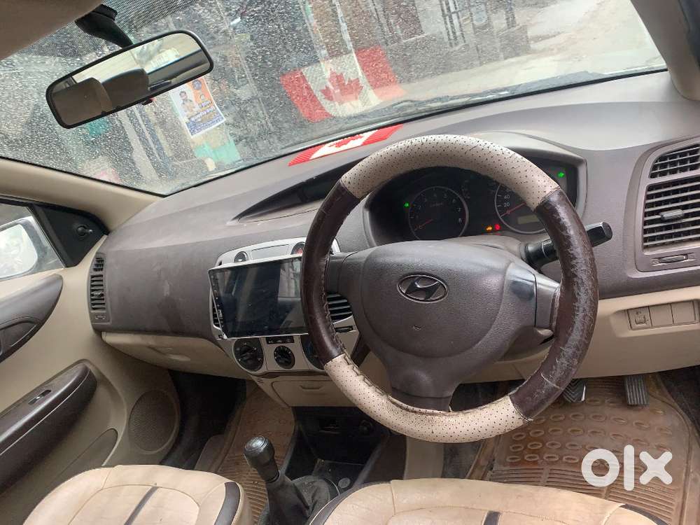 I20 New Condition