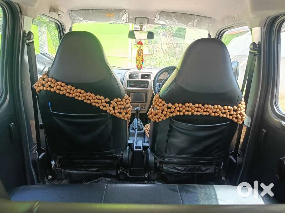 Maruti Suzuki Eeco 2021 Petrol 45000 Km Driven