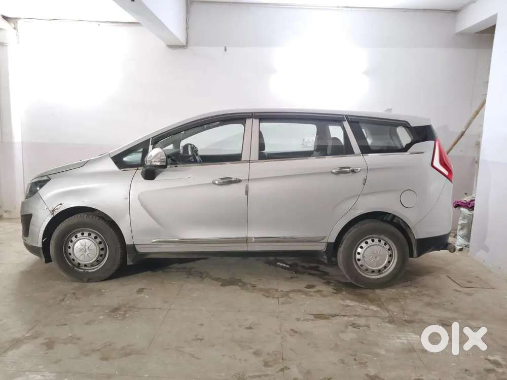 Mahindra Marazzo 2020 Model Diesel Manual