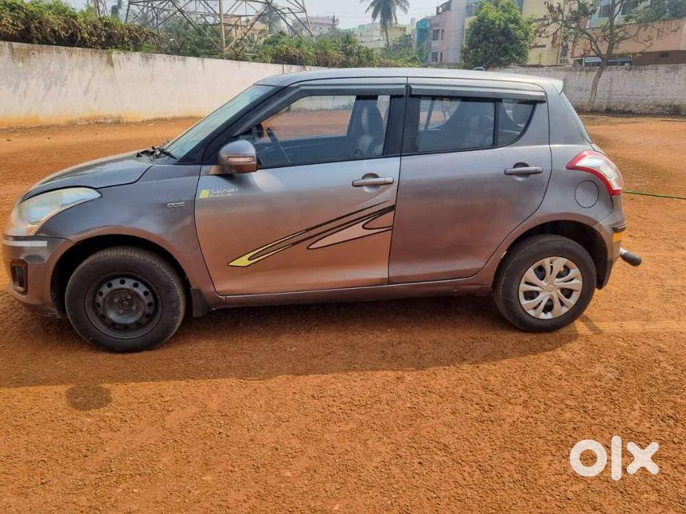 Maruti Suzuki Swift 2011-2014 Vdi, 2015, Diesel