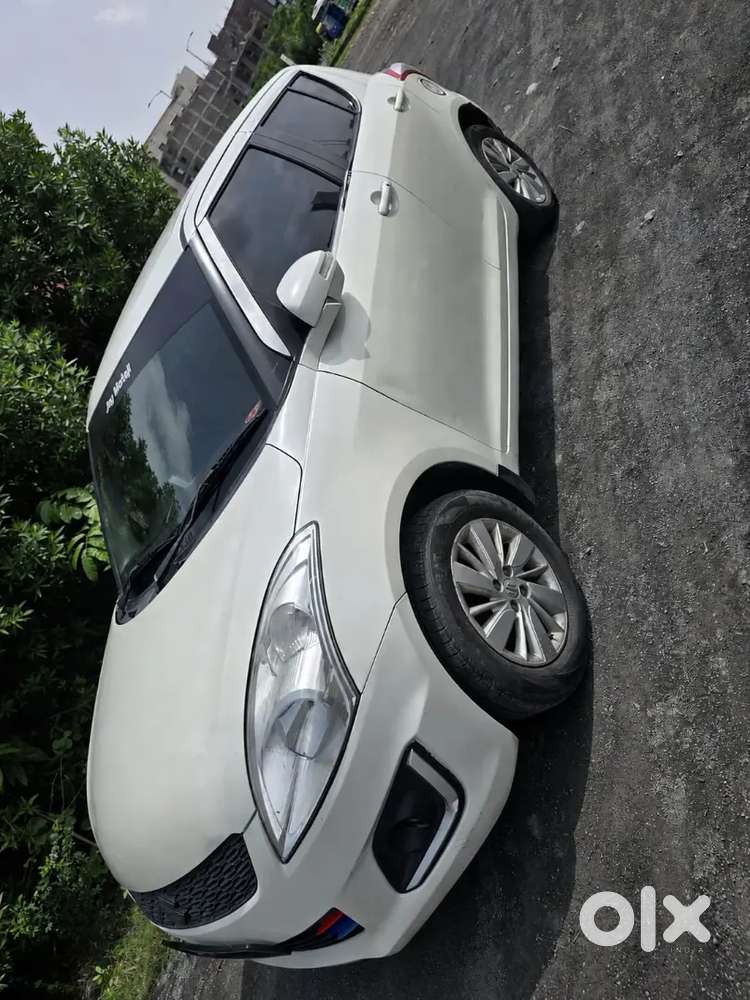Maruti Suzuki Swift 2014 Petrol / Cng