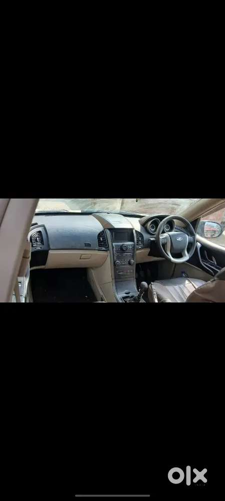 Mahindra Xuv500 2015 Diesel Automatic