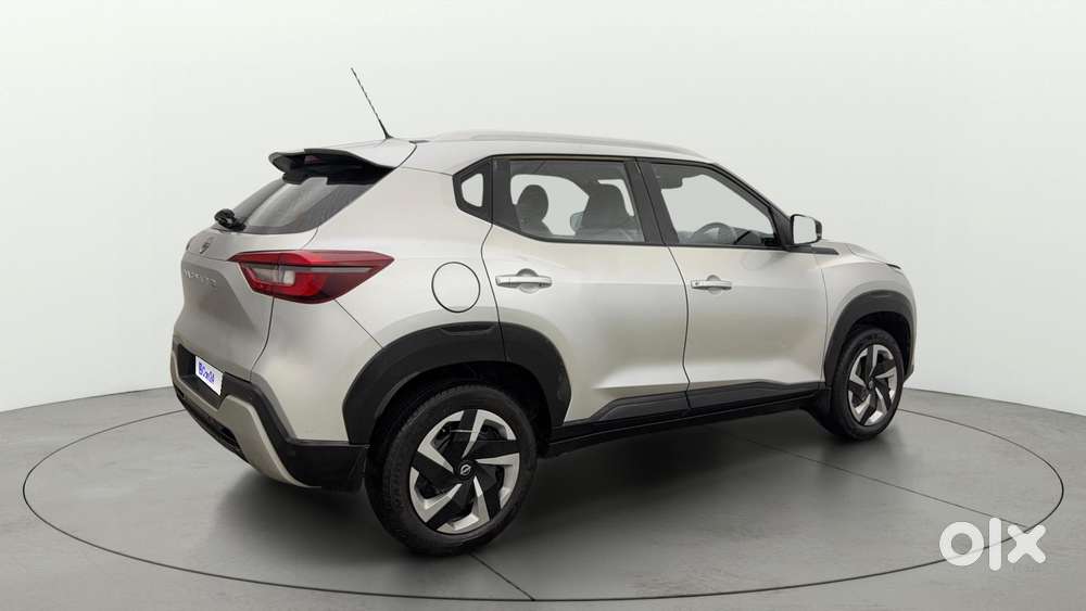 Nissan Magnite 1.0 Xl, 2021, Petrol