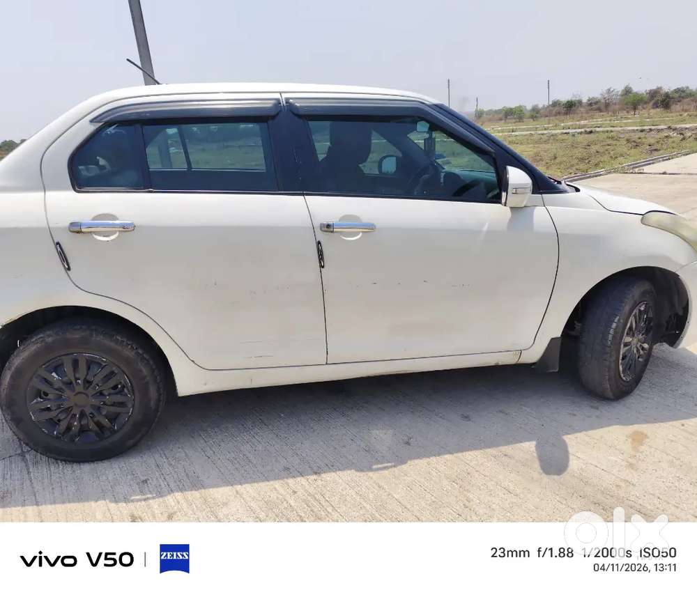 Maruti Suzuki Swift Dzire 2014 Vdi