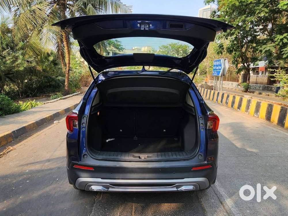 Honda Elevate Zx Cvt, 2023, Petrol