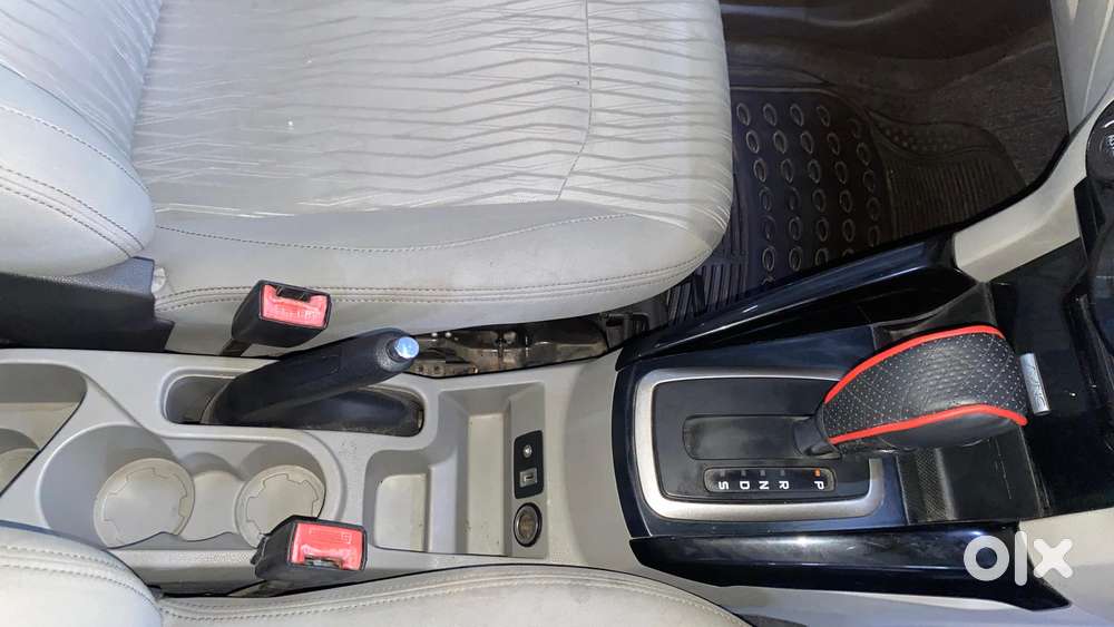 Ford Ecosport 1.5 Ti Vct At Titanium, 2014, Petrol