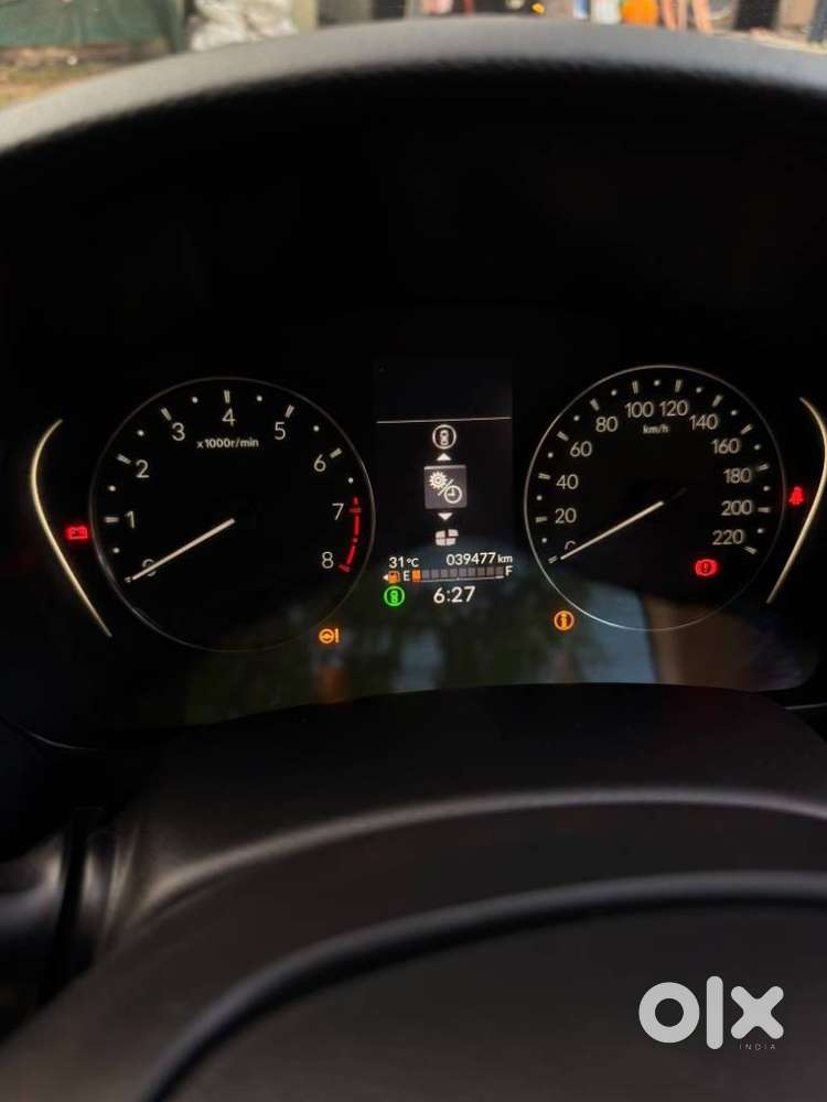 Honda City 1.5 Vx I-vtec Mt, 2023, Petrol