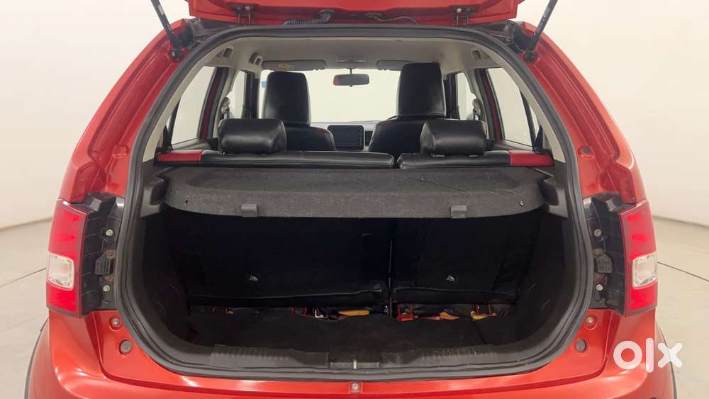 Maruti Suzuki Ignis 1.2 Alpha Mt Dual Tone, 2017, Petrol