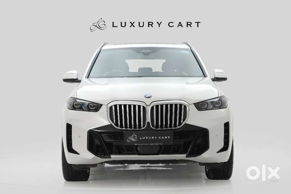 Bmw X5 Xdrive 40i M Sport, 2025, Petrol