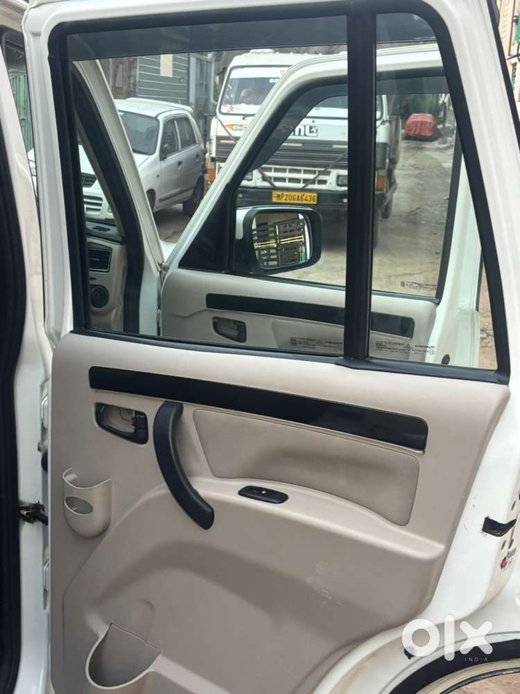Mahindra Scorpio Diesel 2023