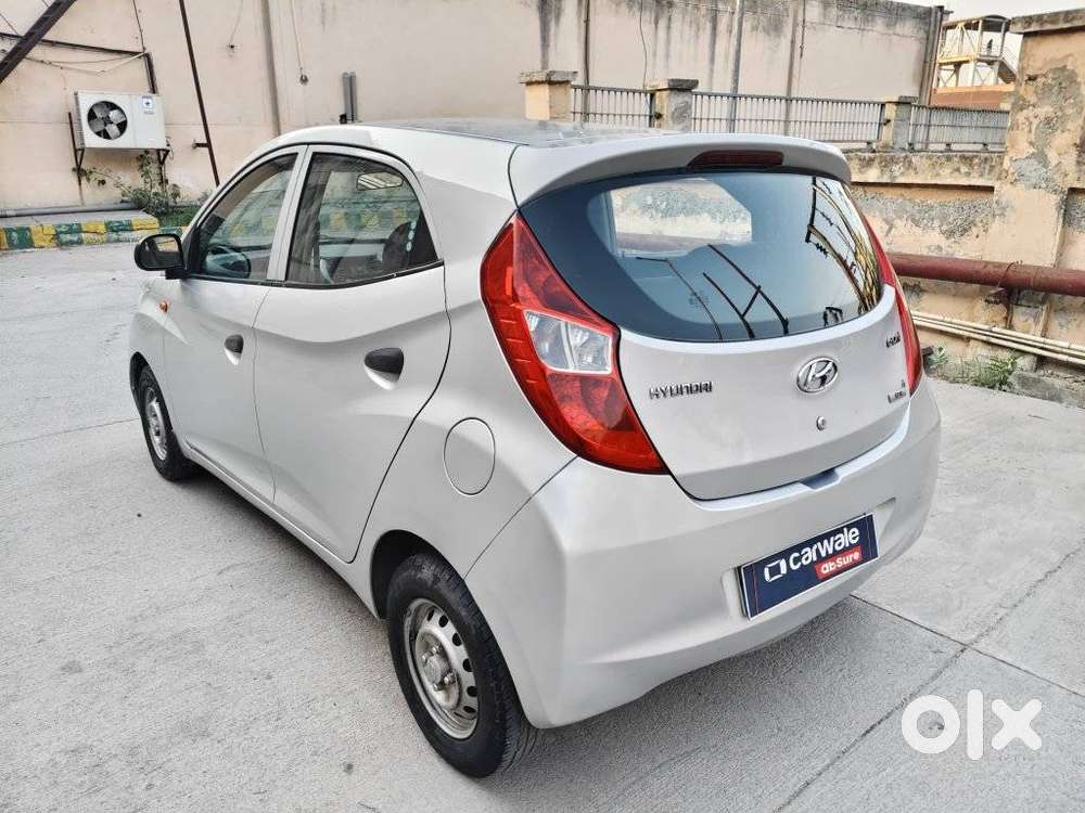 Hyundai Eon Era +, 2013, Petrol