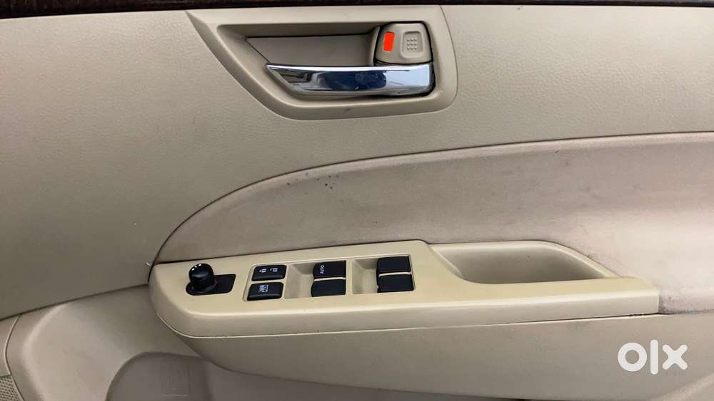 Maruti Suzuki Swift Dzire Vxi 1.2, 2014, Petrol