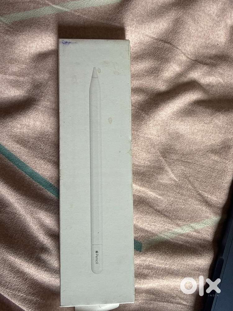 Apple Pencil USB-C