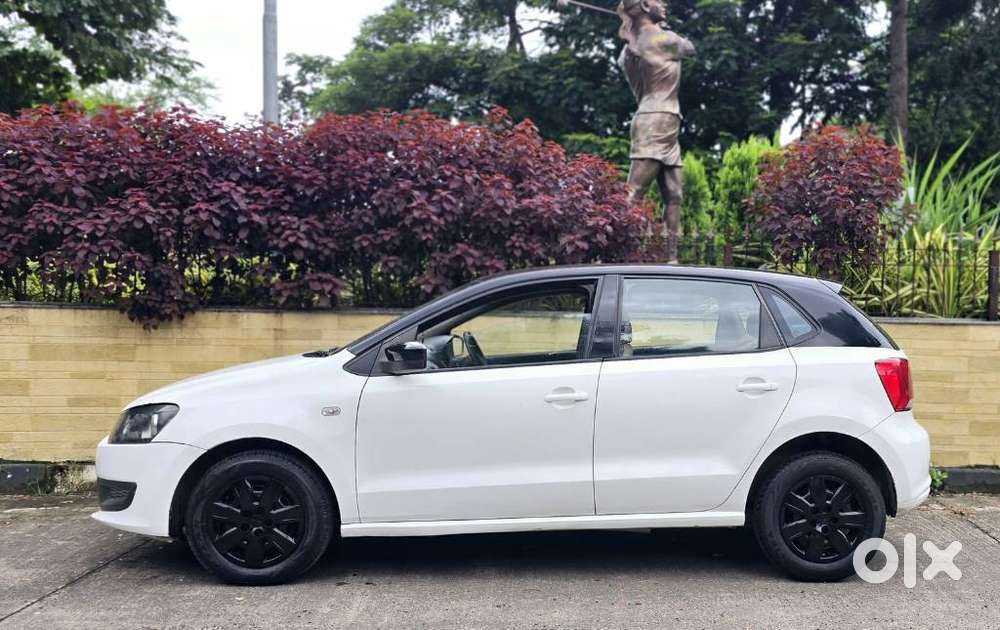 Volkswagen Polo 2013-2015 1.5 Tdi Comfortline, 2013, Diesel