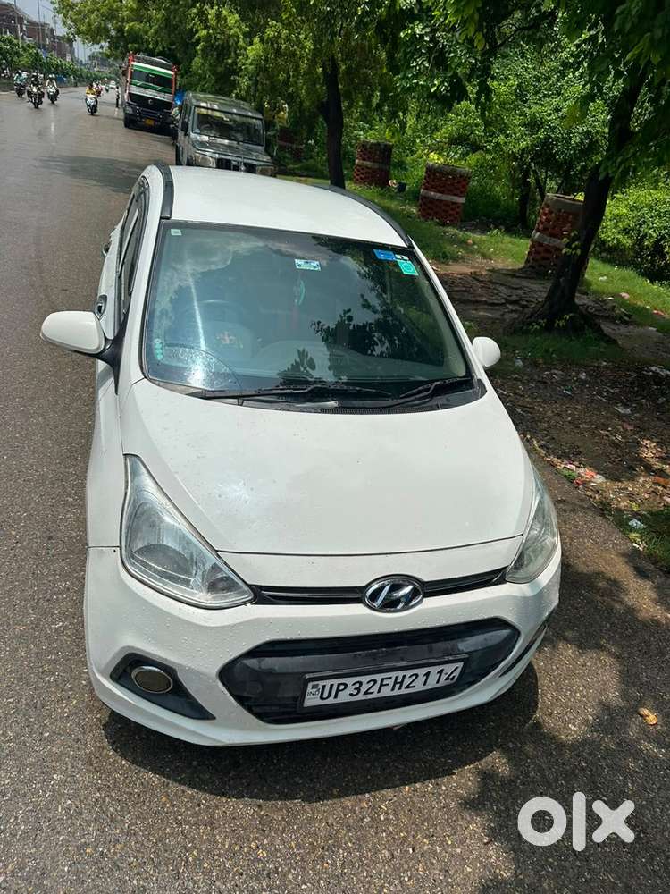 Hyundai Grand I10 2014 Manual Petrol