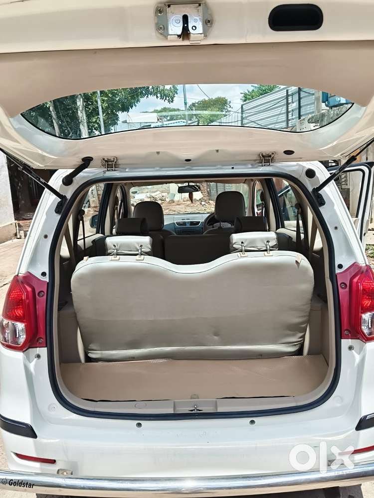 Maruti Suzuki Ertiga Vdi, 2014, Diesel