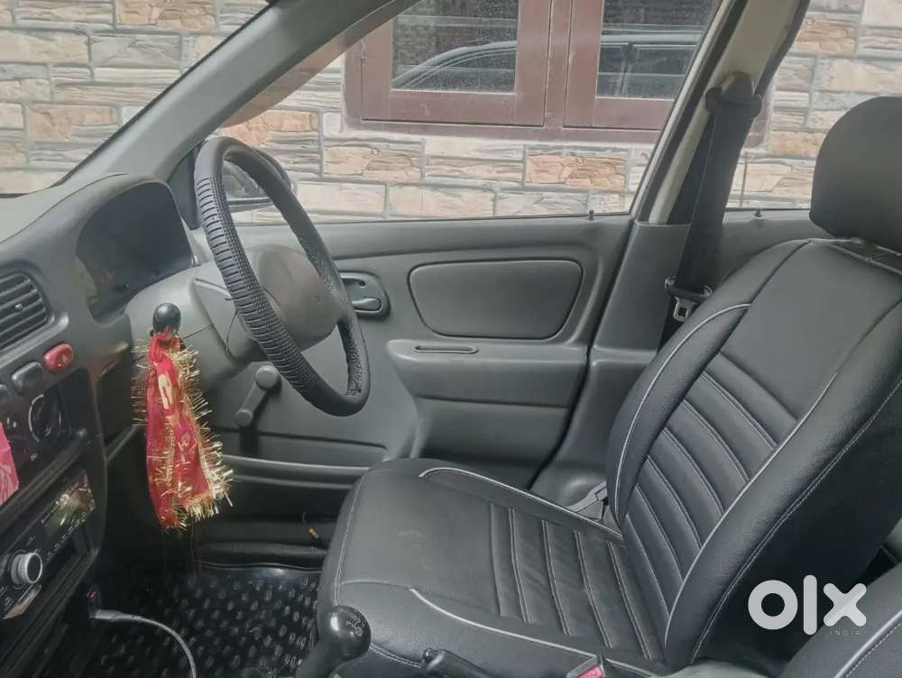 Maruti Suzuki Alto Lxi 2009